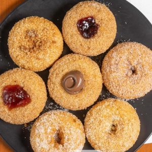 BadBoys Doughnuts - Zillmere