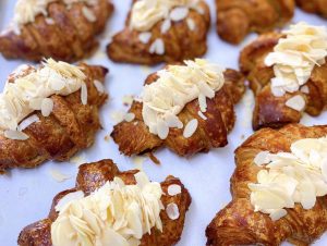 Australian WildFlour Pastry Co.