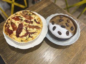 The Good Food Bakery- Deer Park